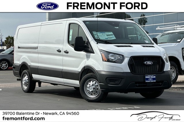 more details - ford transit-250
