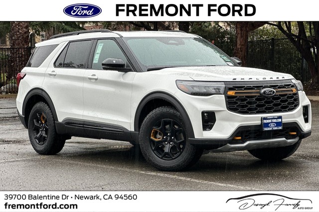 more details - ford explorer