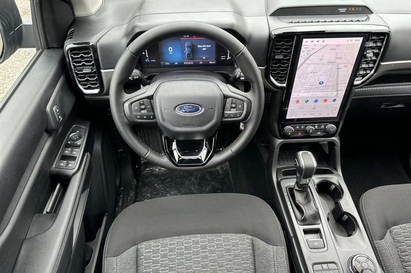 Ford Ranger Vehicle Full-screen Gallery Image 14