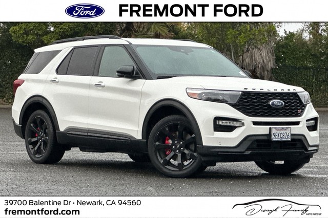 more details - ford explorer
