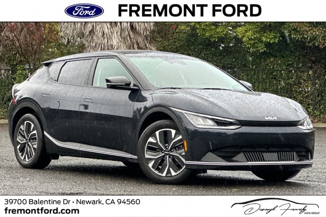 more details - kia ev6