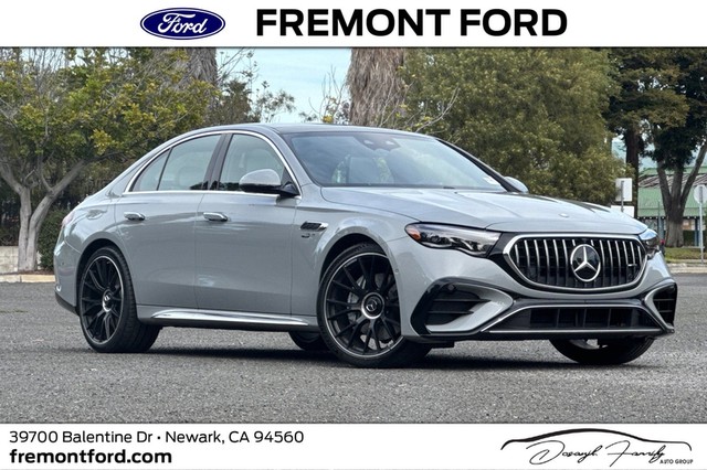 more details - mercedes-benz e-class