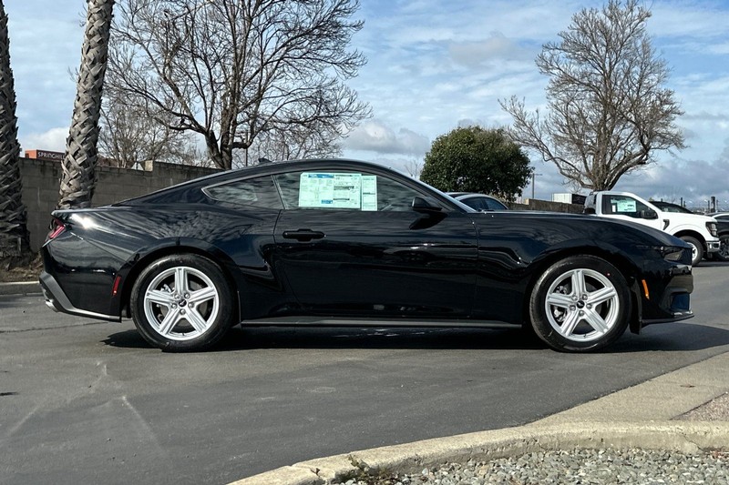 Ford Mustang Vehicle Full-screen Gallery Image 02