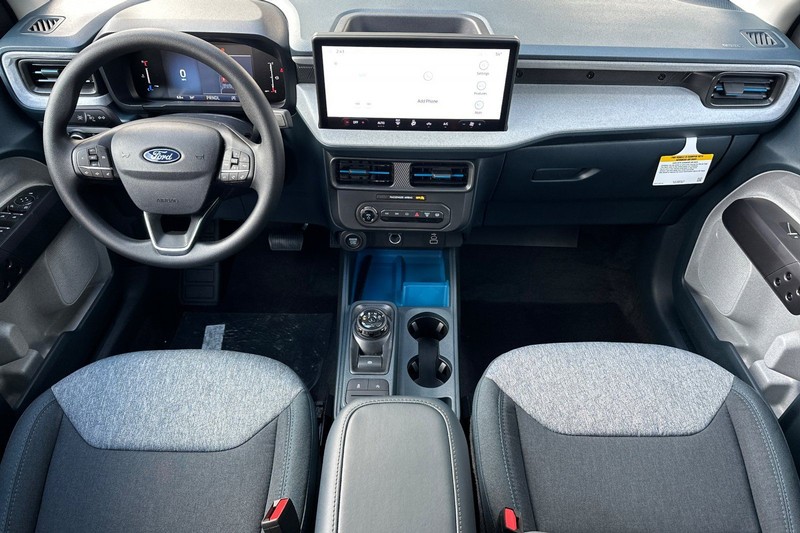 Ford Maverick Vehicle Full-screen Gallery Image 14