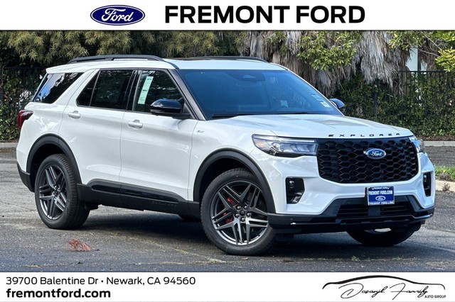 more details - ford explorer