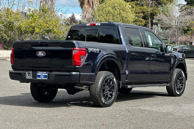 Ford F-150 Vehicle Full-screen Gallery Image 03