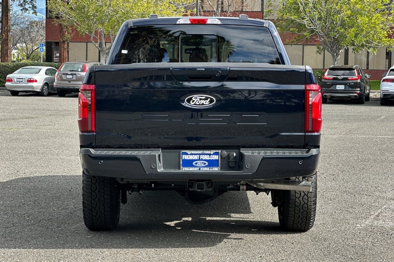 Ford F-150 Vehicle Full-screen Gallery Image 04