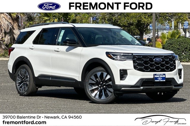 more details - ford explorer