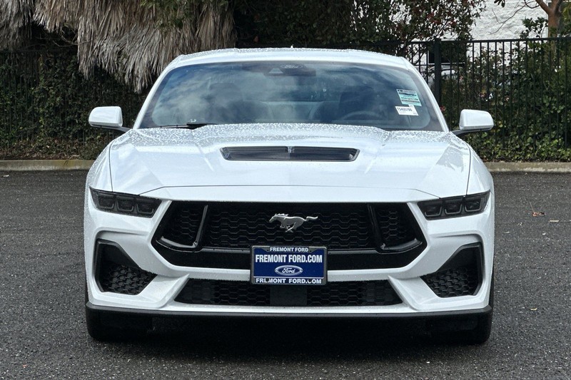 Ford Mustang Vehicle Full-screen Gallery Image 08