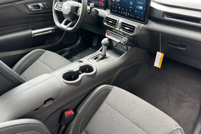 Ford Mustang Vehicle Full-screen Gallery Image 15