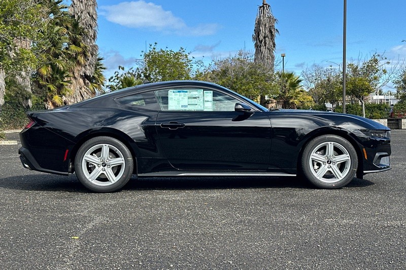 Ford Mustang Vehicle Full-screen Gallery Image 02