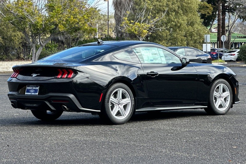 Ford Mustang Vehicle Full-screen Gallery Image 03