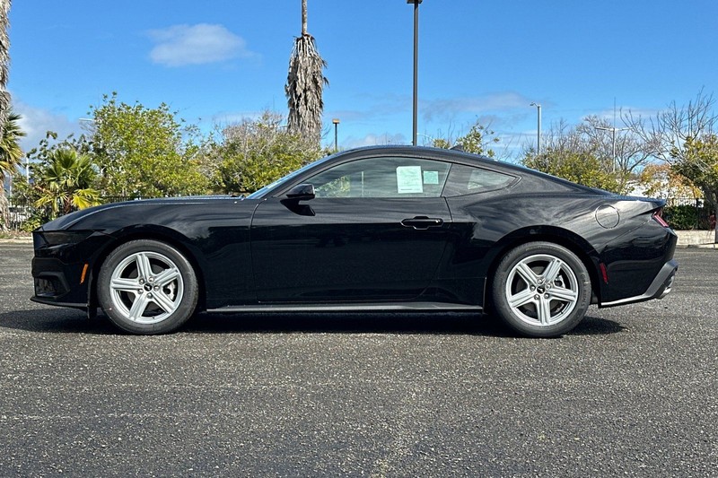 Ford Mustang Vehicle Full-screen Gallery Image 06