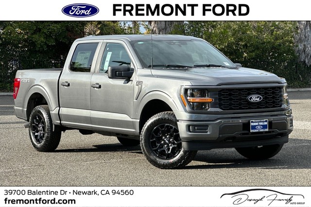 more details - ford f-150