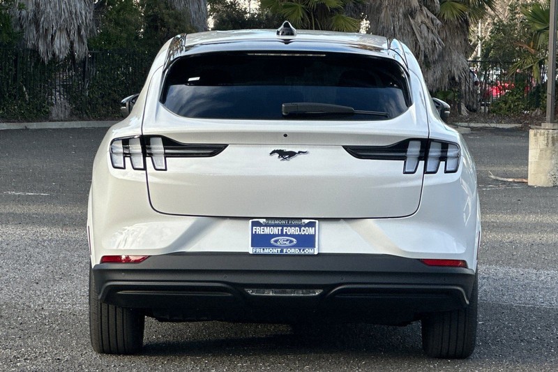 Ford Mustang Mach-E Vehicle Full-screen Gallery Image 04
