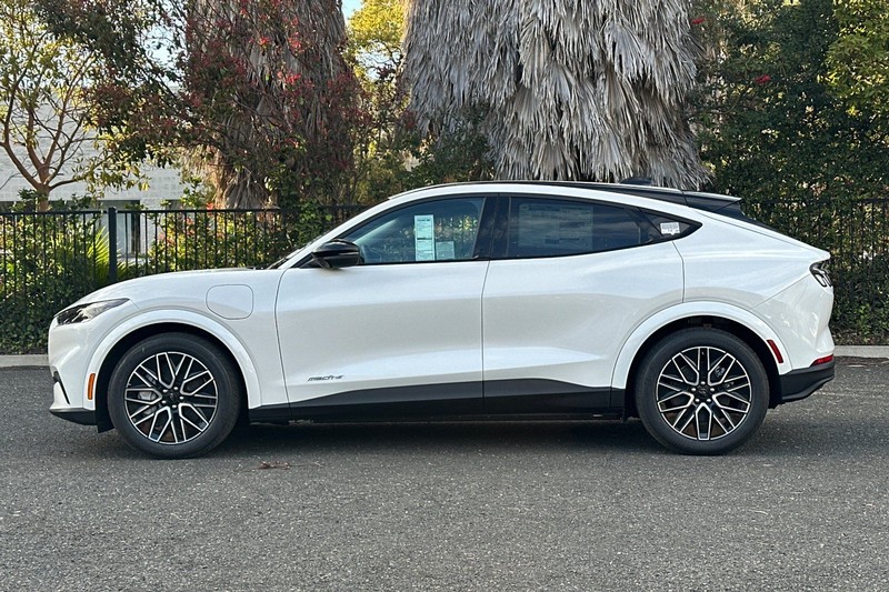 Ford Mustang Mach-E Vehicle Full-screen Gallery Image 06