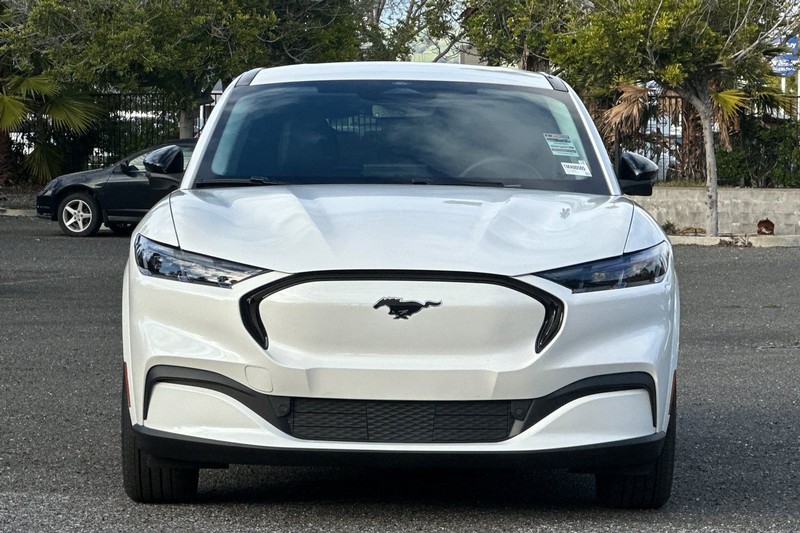 Ford Mustang Mach-E Vehicle Full-screen Gallery Image 08