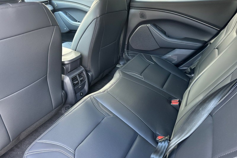 Ford Mustang Mach-E Vehicle Full-screen Gallery Image 12