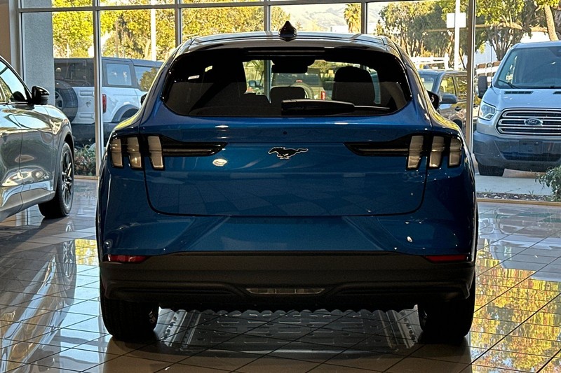 Ford Mustang Mach-E Vehicle Full-screen Gallery Image 04