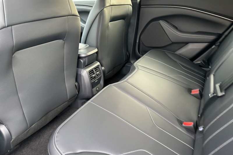 Ford Mustang Mach-E Vehicle Full-screen Gallery Image 12