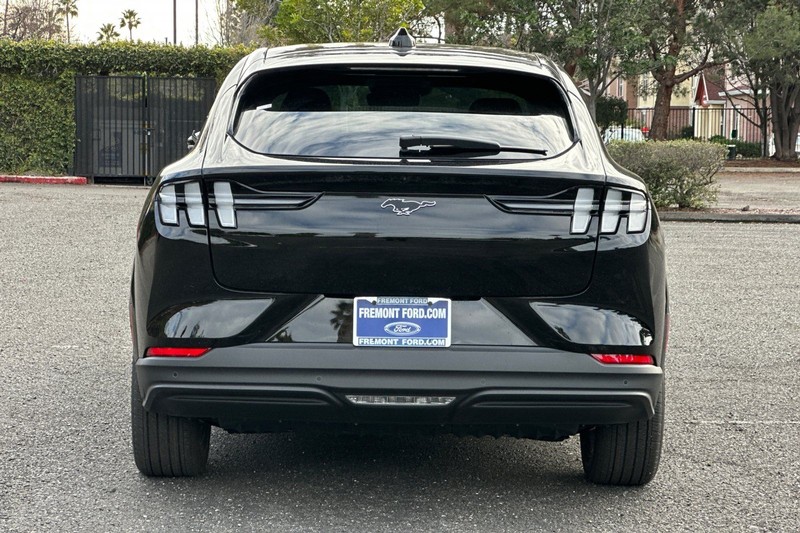 Ford Mustang Mach-E Vehicle Full-screen Gallery Image 04