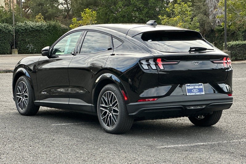 Ford Mustang Mach-E Vehicle Full-screen Gallery Image 05