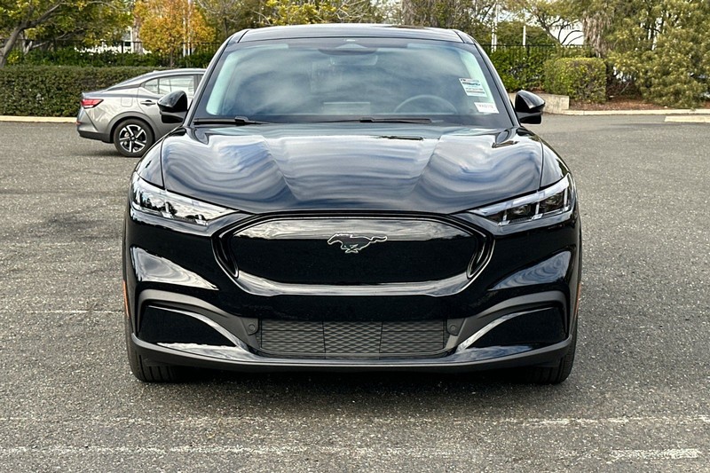 Ford Mustang Mach-E Vehicle Full-screen Gallery Image 08