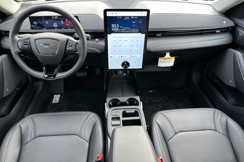 Ford Mustang Mach-E Vehicle Full-screen Gallery Image 14