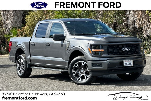 more details - ford f-150