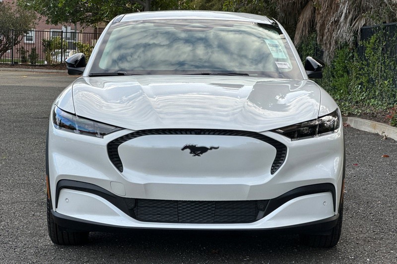 Ford Mustang Mach-E Vehicle Full-screen Gallery Image 08