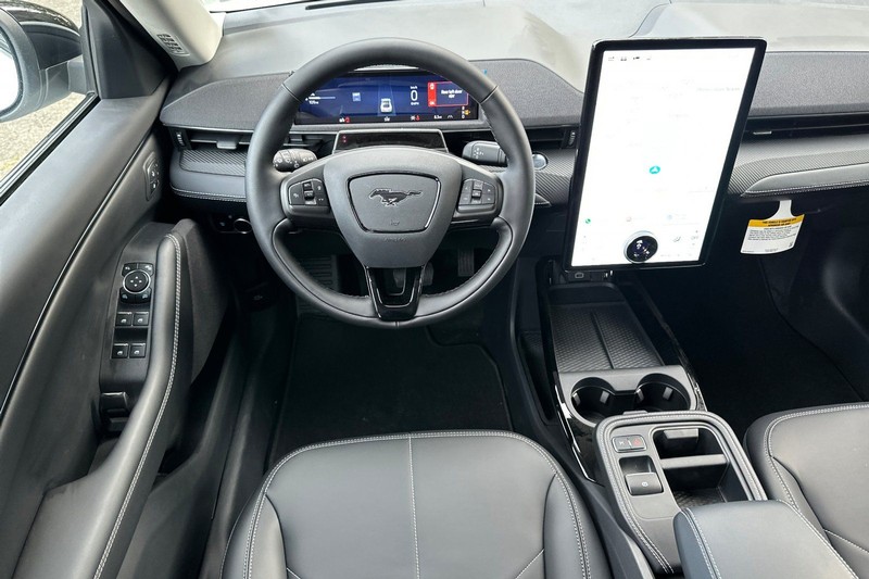 Ford Mustang Mach-E Vehicle Full-screen Gallery Image 15