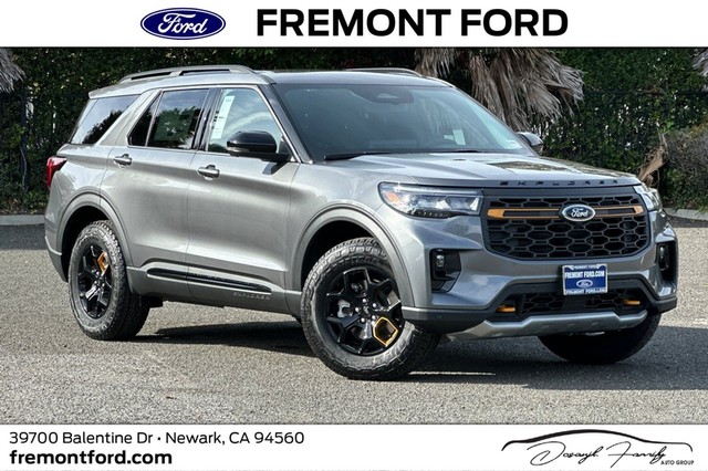 more details - ford explorer