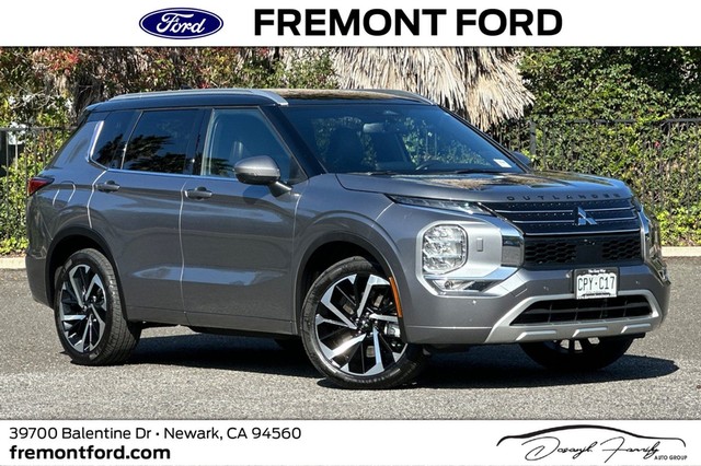 more details - mitsubishi outlander