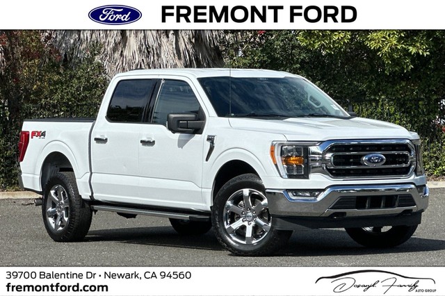 more details - ford f-150