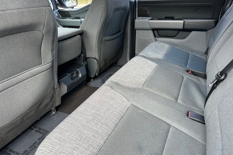 Ford F-150 Vehicle Full-screen Gallery Image 13