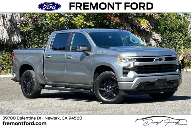 more details - chevrolet silverado 1500