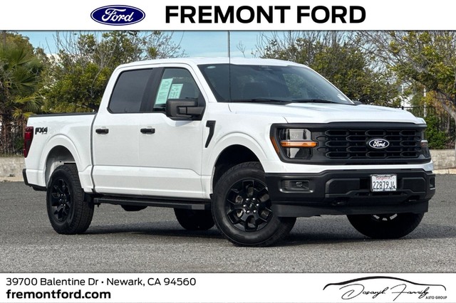 more details - ford f-150
