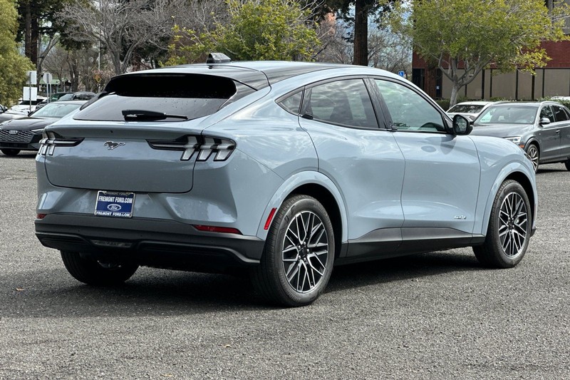 Ford Mustang Mach-E Vehicle Full-screen Gallery Image 03