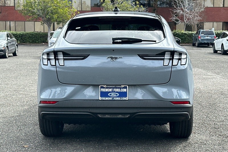 Ford Mustang Mach-E Vehicle Full-screen Gallery Image 04