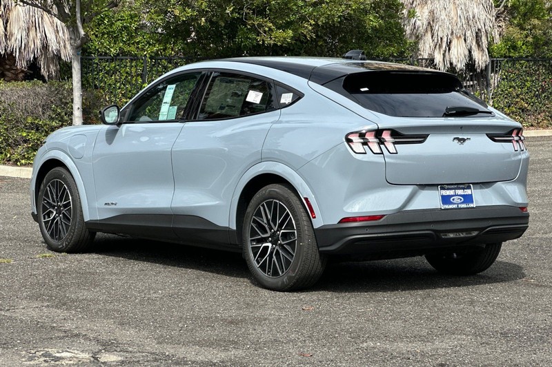 Ford Mustang Mach-E Vehicle Full-screen Gallery Image 05