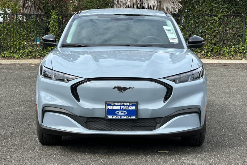 Ford Mustang Mach-E Vehicle Full-screen Gallery Image 08