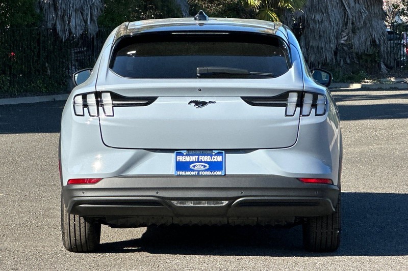 Ford Mustang Mach-E Vehicle Full-screen Gallery Image 04