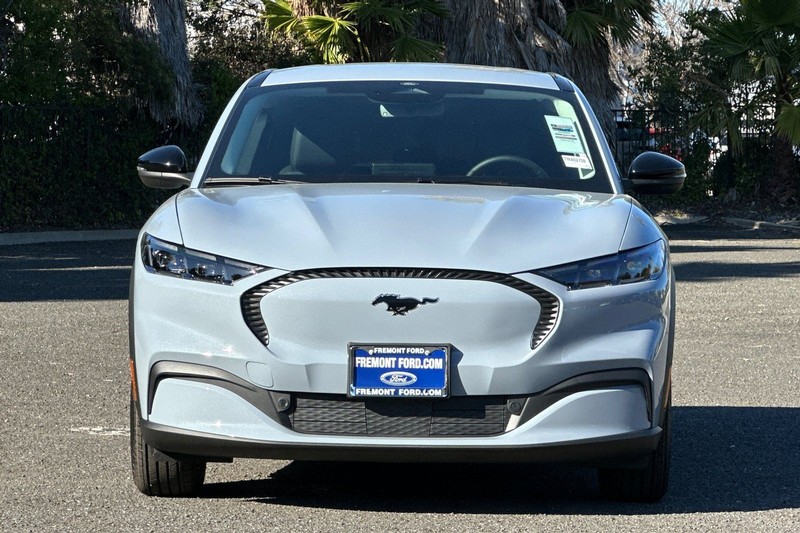 Ford Mustang Mach-E Vehicle Full-screen Gallery Image 08