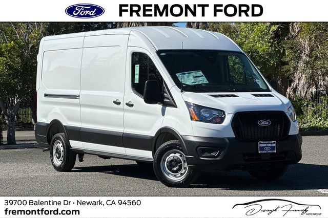 more details - ford transit-250