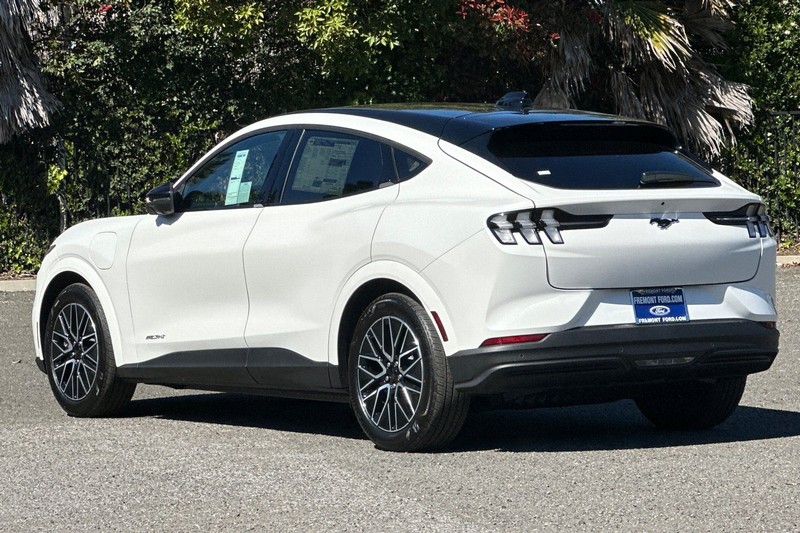 Ford Mustang Mach-E Vehicle Full-screen Gallery Image 05