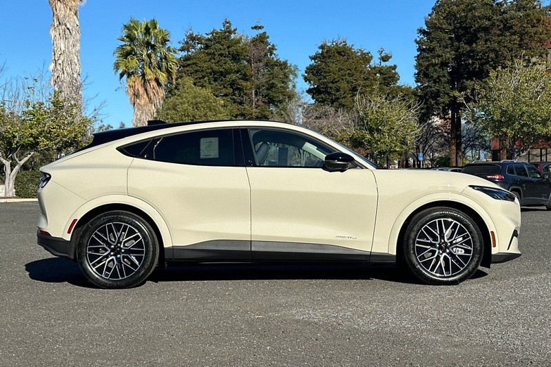 Ford Mustang Mach-E Vehicle Full-screen Gallery Image 02