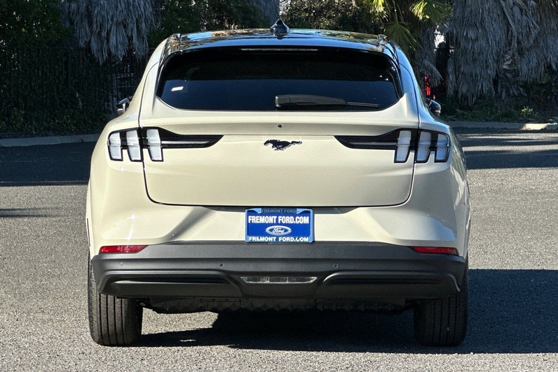 Ford Mustang Mach-E Vehicle Full-screen Gallery Image 04