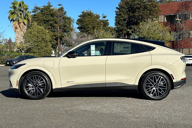 Ford Mustang Mach-E Vehicle Full-screen Gallery Image 06