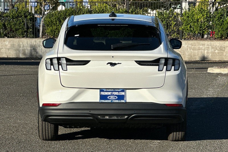 Ford Mustang Mach-E Vehicle Full-screen Gallery Image 04