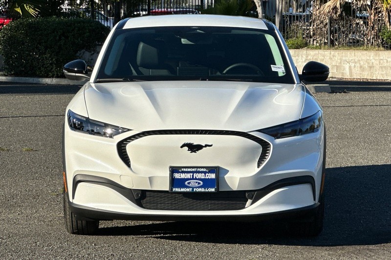 Ford Mustang Mach-E Vehicle Full-screen Gallery Image 08